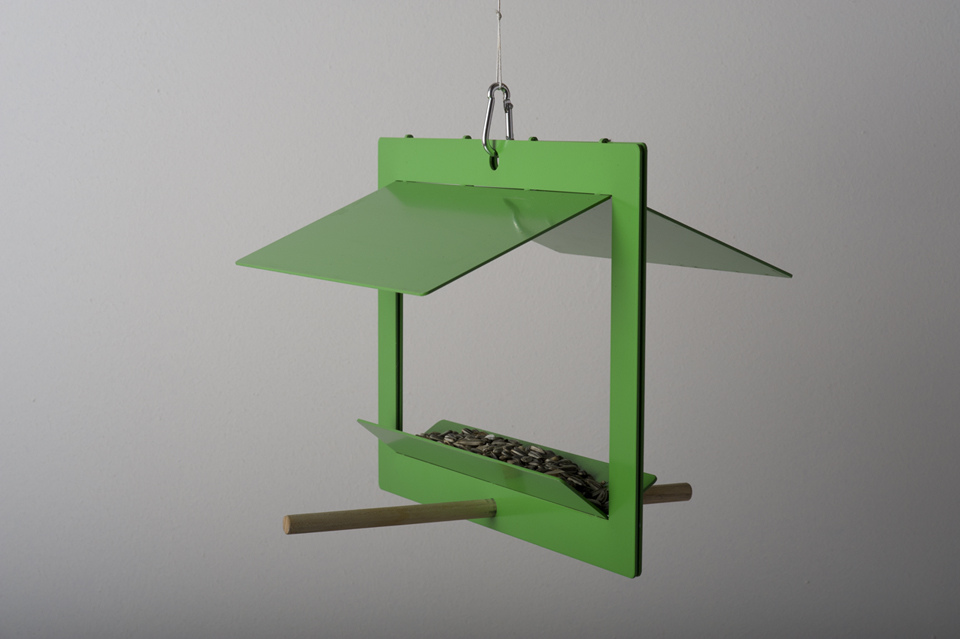 birdhouseDIN-A4-gruen
